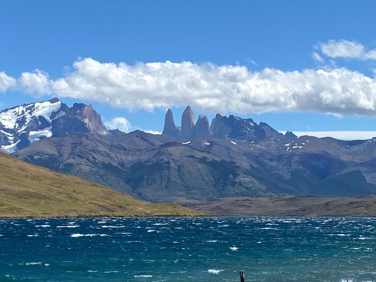 Kawi Hostel Puerto Natales Exteriér fotografie