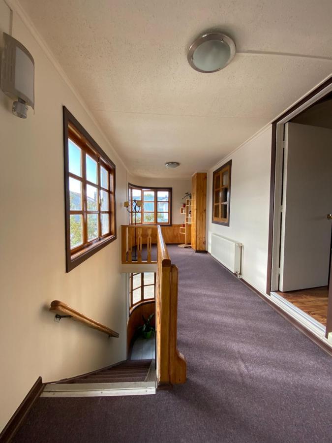 Kawi Hostel Puerto Natales Exteriér fotografie
