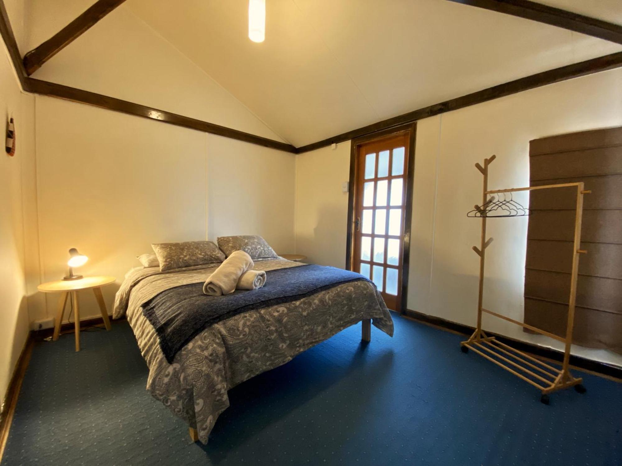 Kawi Hostel Puerto Natales Exteriér fotografie
