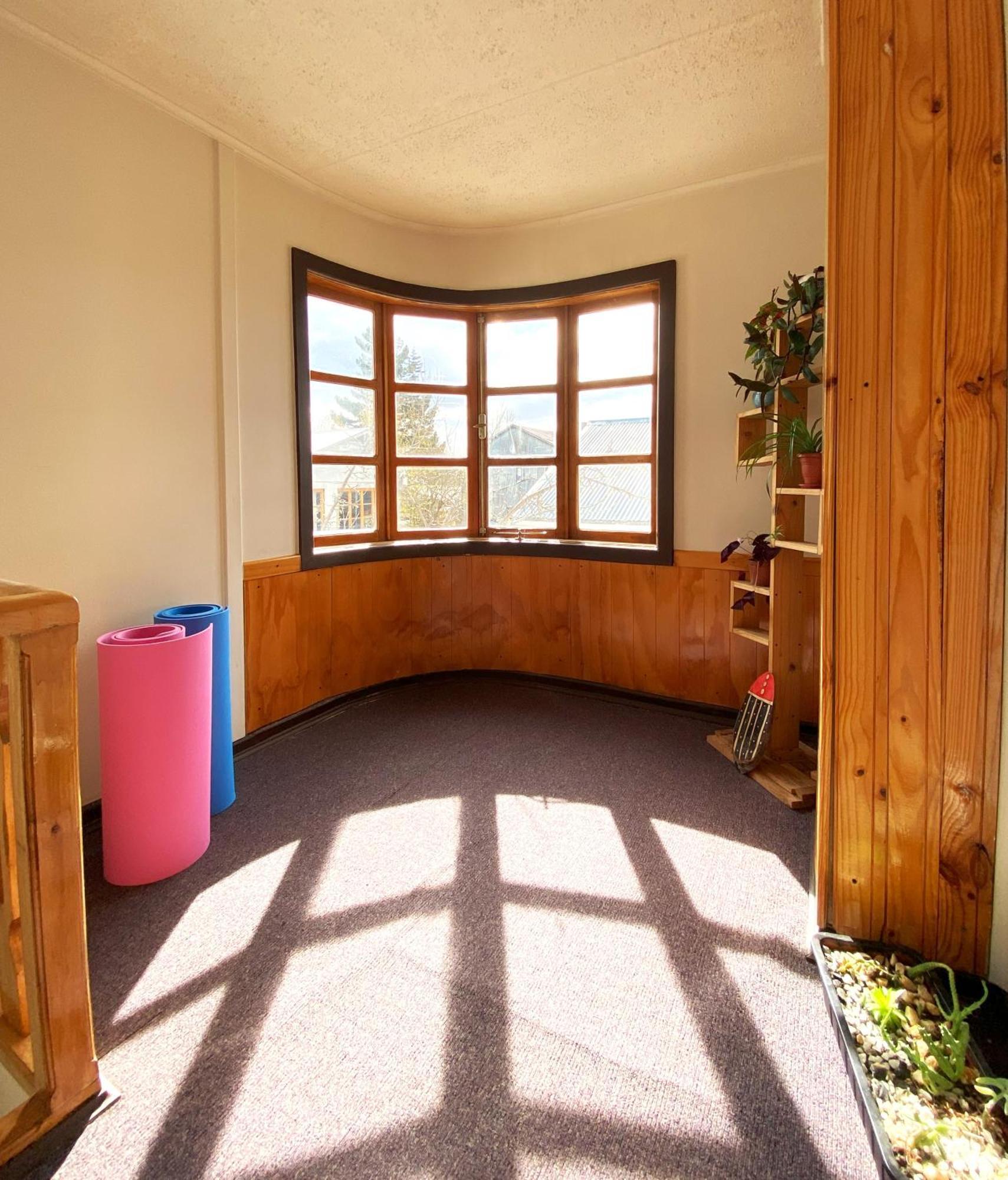 Kawi Hostel Puerto Natales Exteriér fotografie