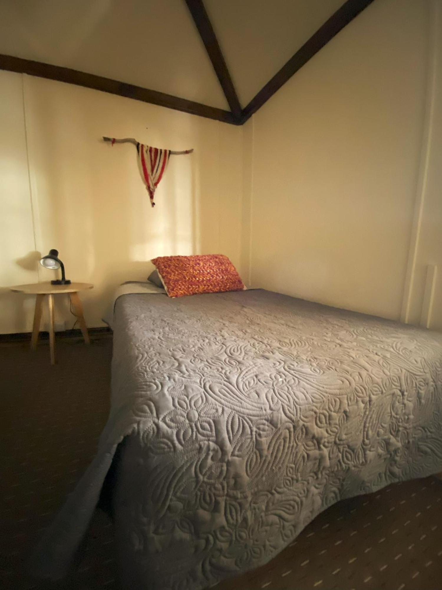 Kawi Hostel Puerto Natales Exteriér fotografie